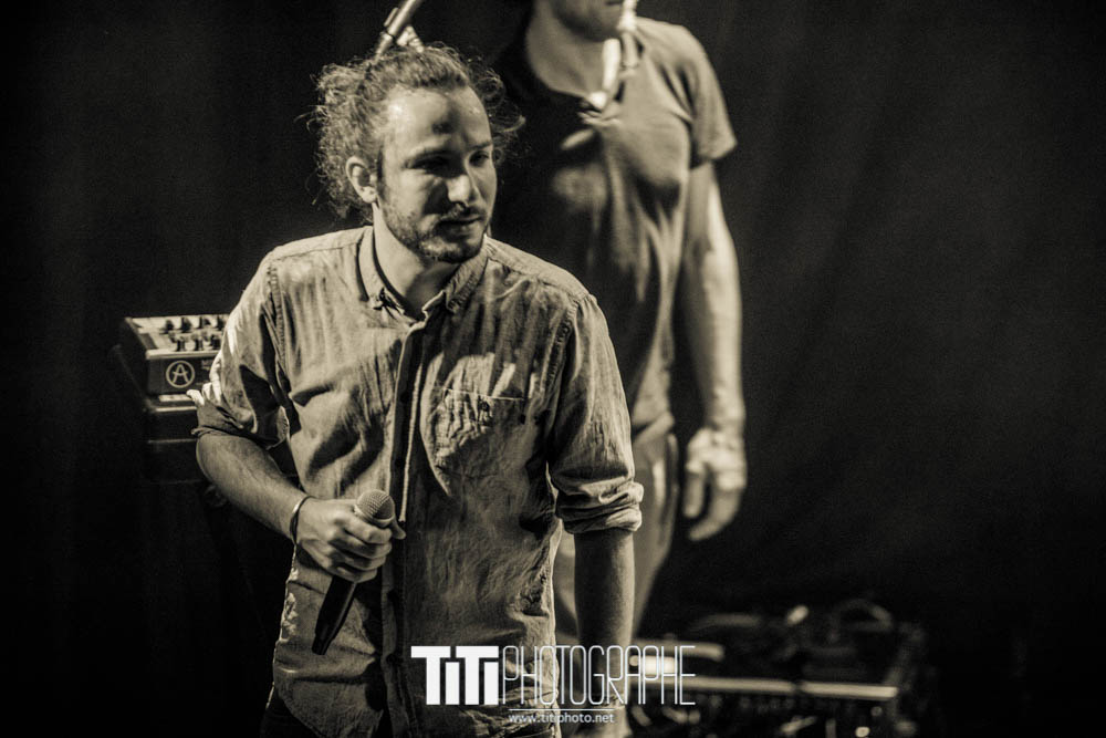 Monkey Theorem Grenoble, 2017 Sylvain SABARD