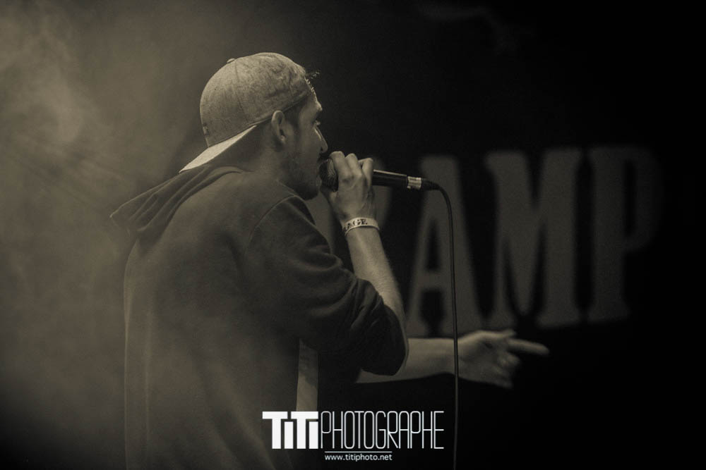 Kespar & Linkrust Grenoble, 2017 Sylvain SABARD