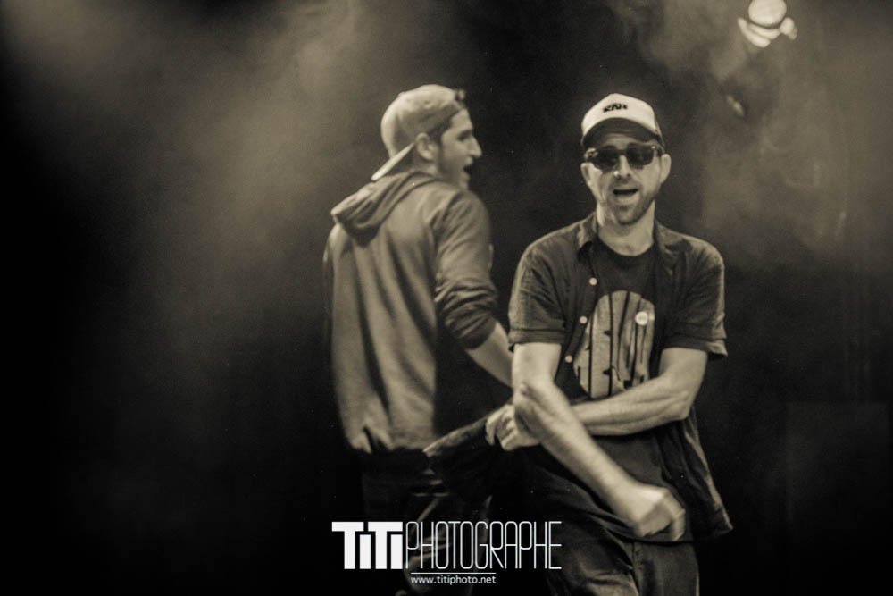 Kespar & Linkrust Grenoble, 2017 Sylvain SABARD