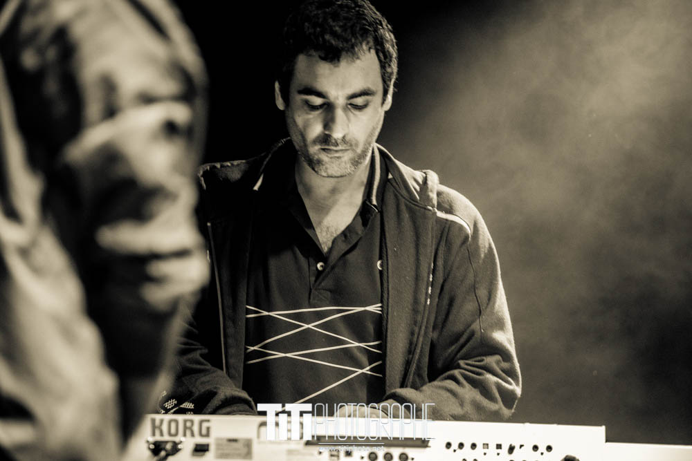 L'apprenti Grenoble, 2017 Sylvain SABARD