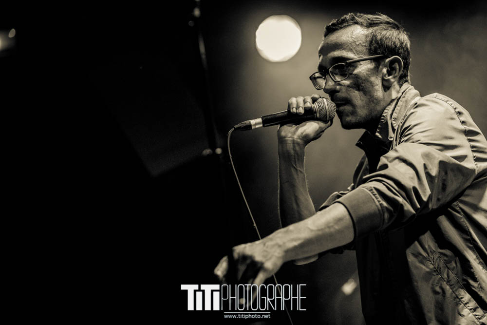 L'apprenti Grenoble, 2017 Sylvain SABARD