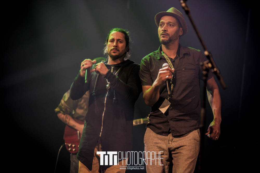 Disk-R Voiron, 2017 Sylvain SABARD