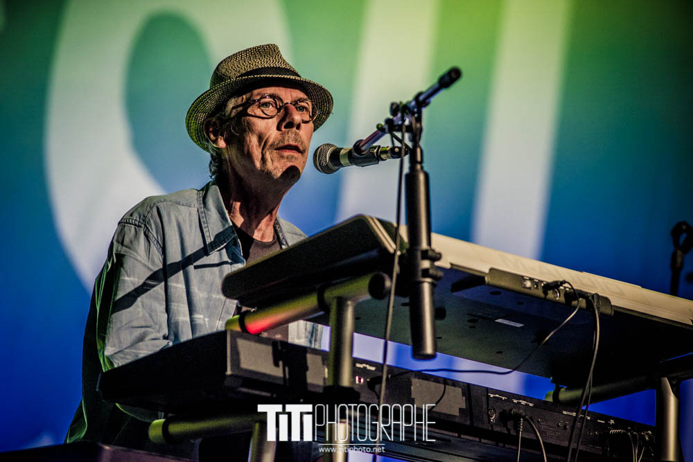 Massilia Sound System – Le Grand Angle – 07/10/2017