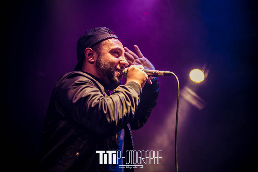 Cheez Grenoble, 2017 Sylvain SABARD