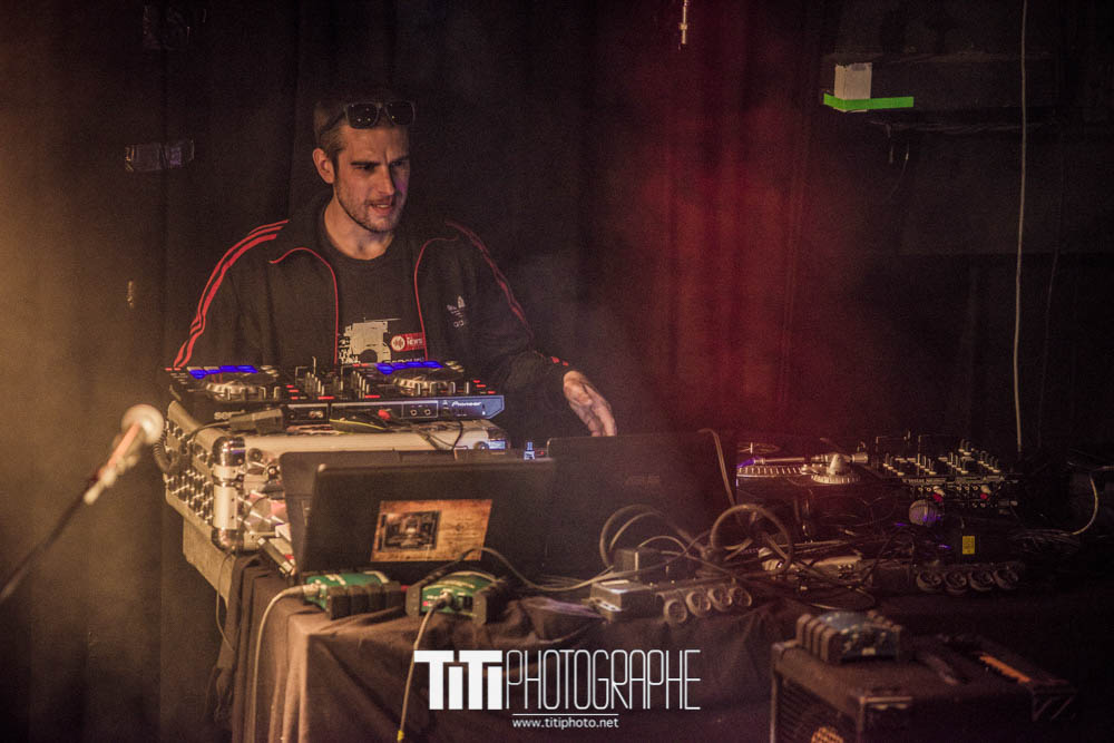 Aneeway Jones – Amperage – 05/10/2017