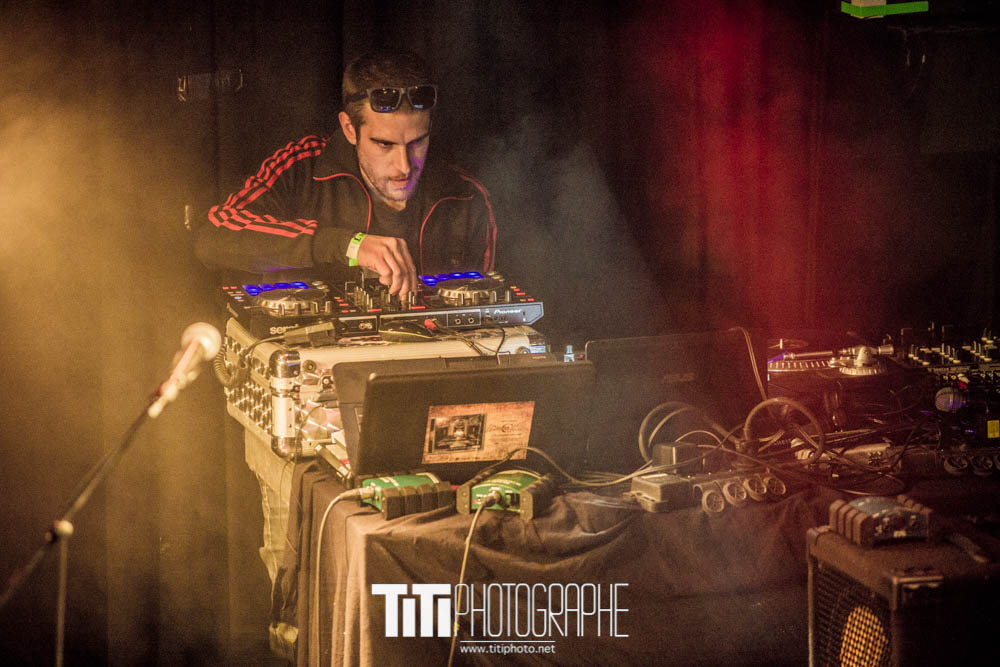 Aneeway Jones Grenoble, 2017 Sylvain SABARD