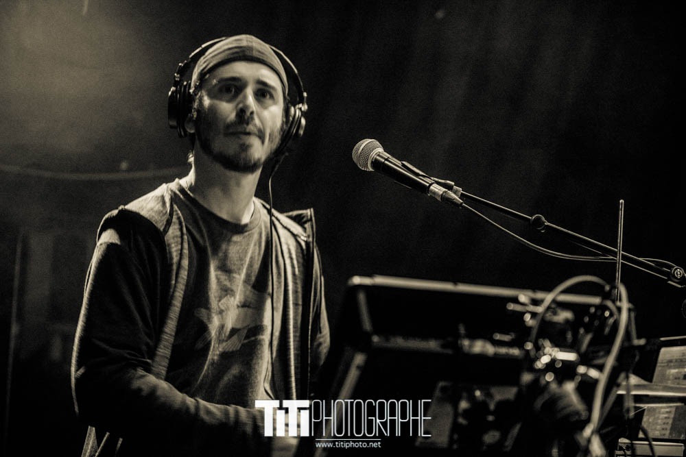Patko Grenoble, 2017 Sylvain SABARD