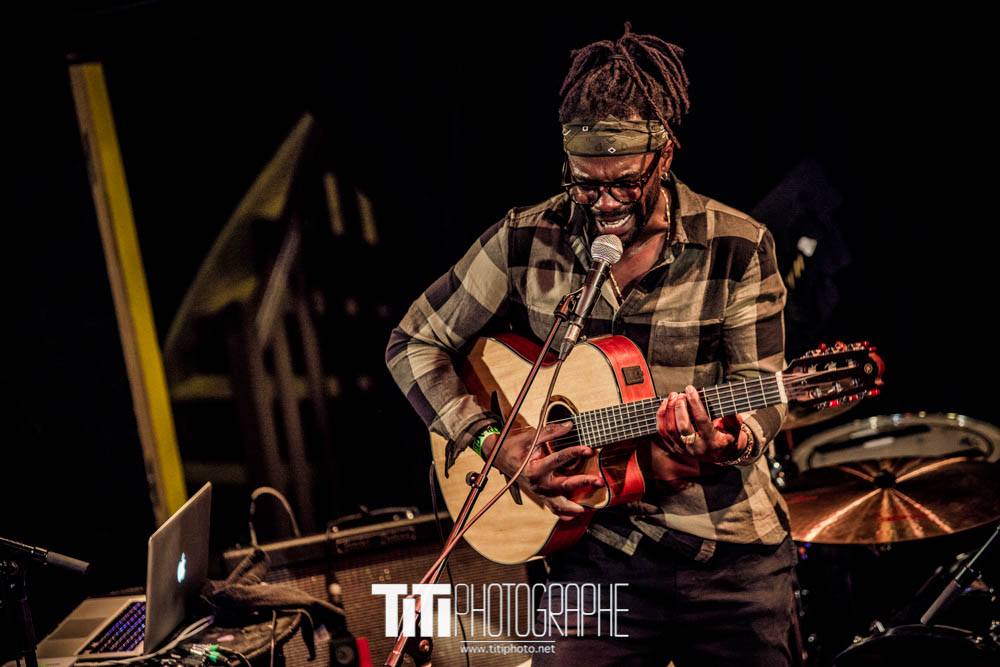 Patko Grenoble, 2017 Sylvain SABARD