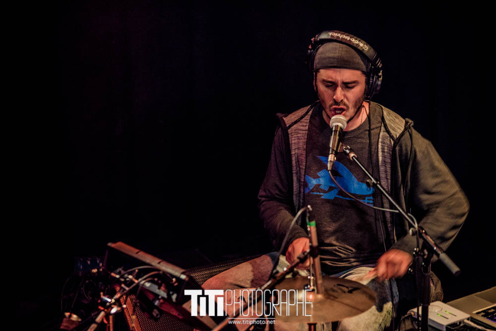 Patko Grenoble, 2017 Sylvain SABARD