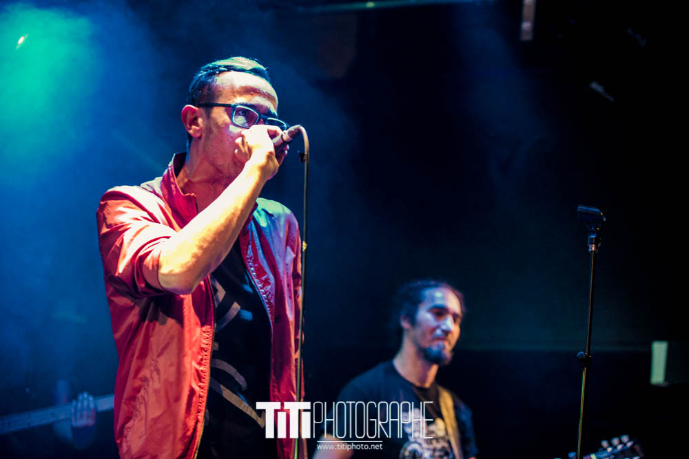 L'apprenti Grenoble, 2017 Sylvain SABARD