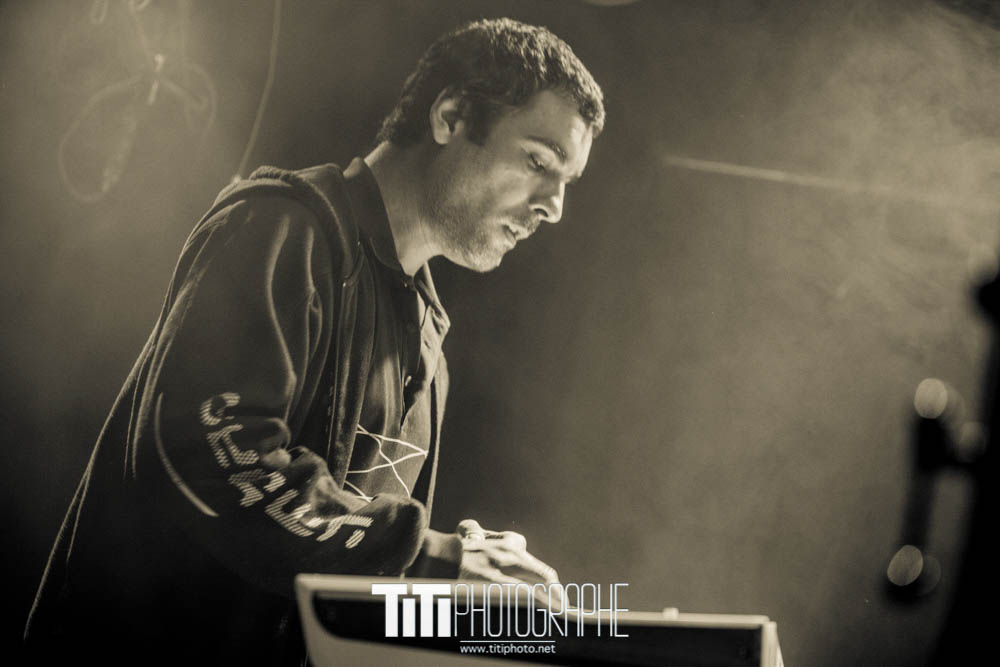 L'apprenti Grenoble, 2017 Sylvain SABARD