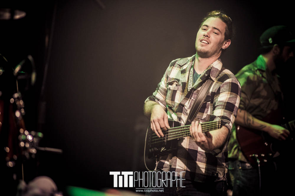 Disk-R Voiron, 2017 Sylvain SABARD