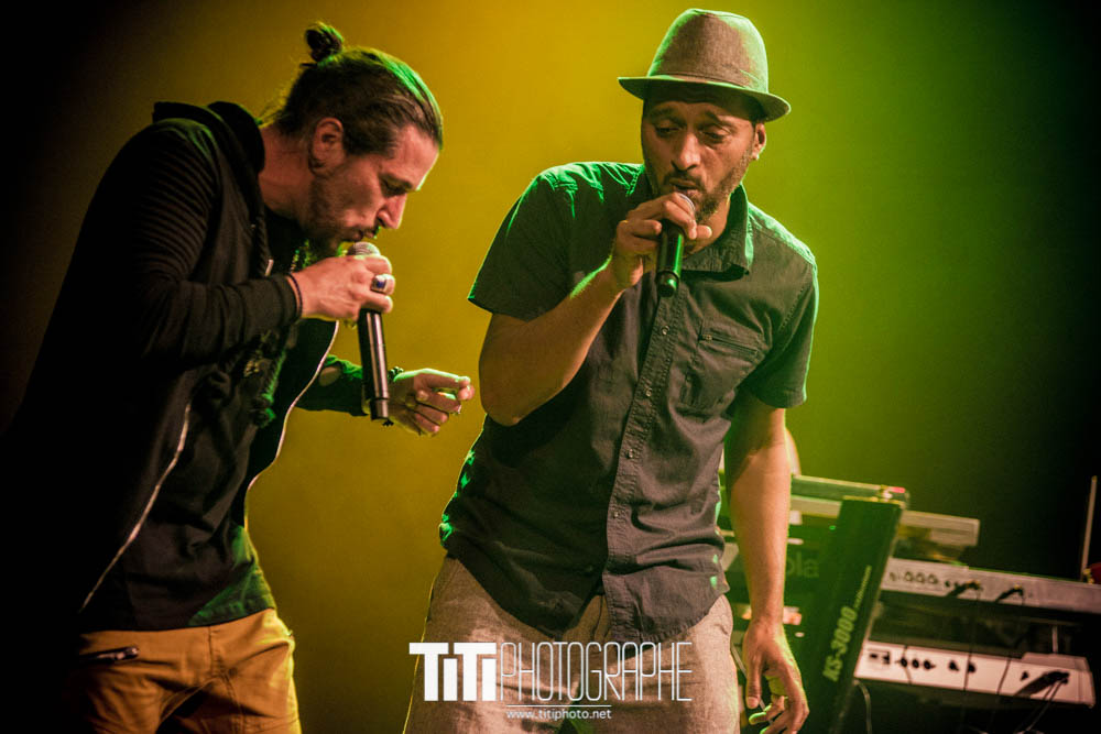 Disk-R Voiron, 2017 Sylvain SABARD