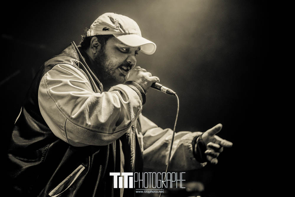 Cheez Grenoble, 2017 Sylvain SABARD