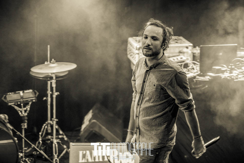 Monkey Theorem Grenoble, 2017 Sylvain SABARD