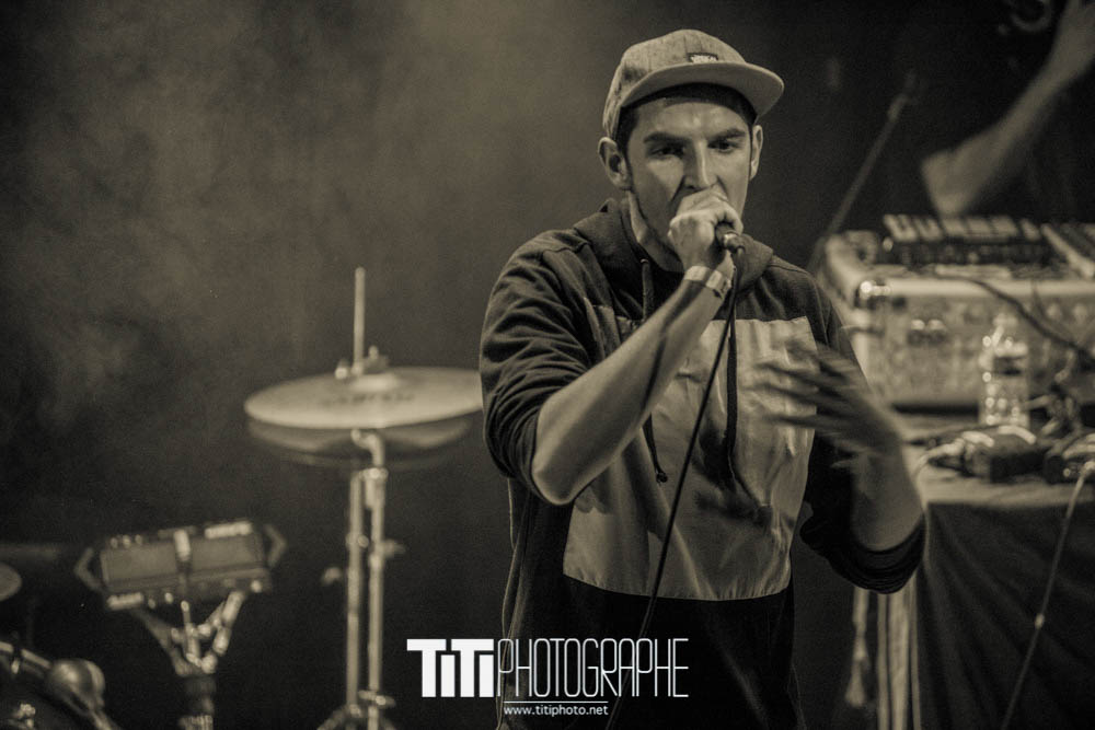 Kespar & Linkrust Grenoble, 2017 Sylvain SABARD