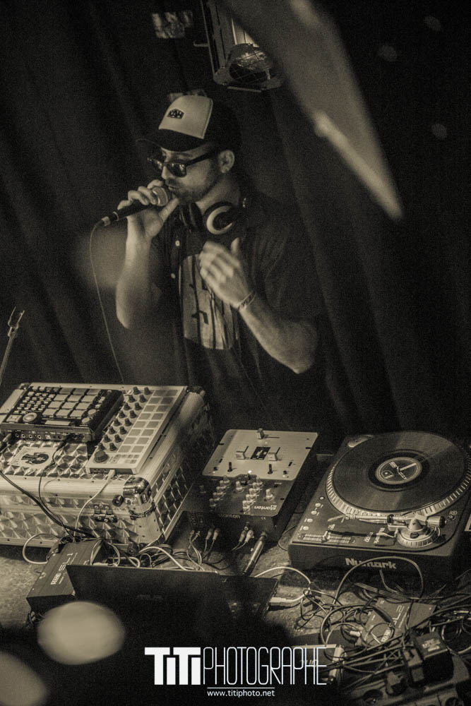 Kespar & Linkrust Grenoble, 2017 Sylvain SABARD