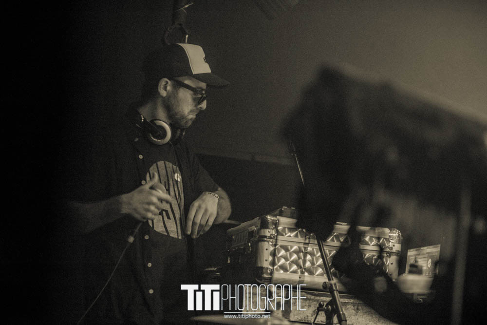 Kespar & Linkrust Grenoble, 2017 Sylvain SABARD