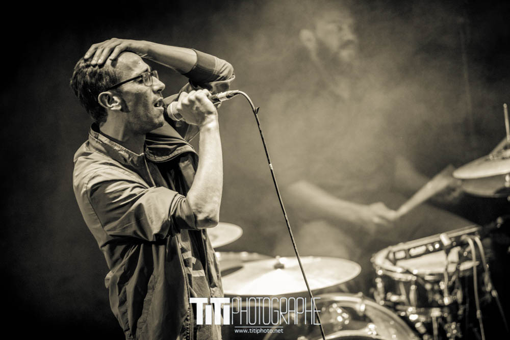 L'apprenti Grenoble, 2017 Sylvain SABARD