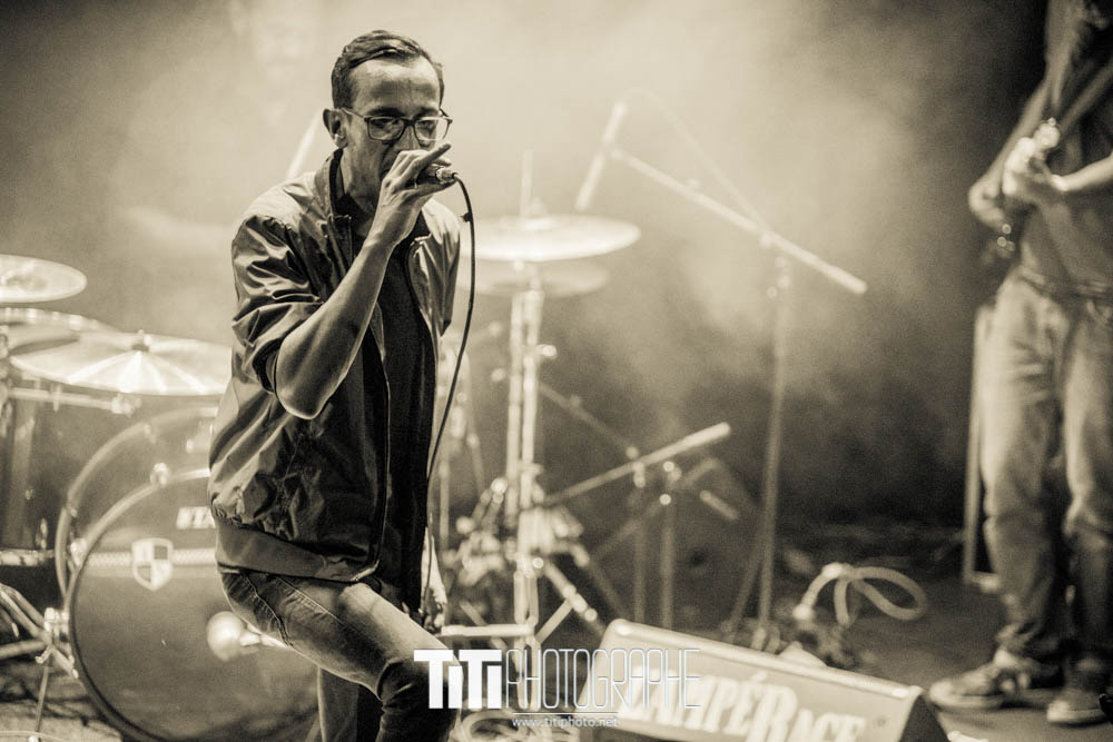 L'apprenti Grenoble, 2017 Sylvain SABARD