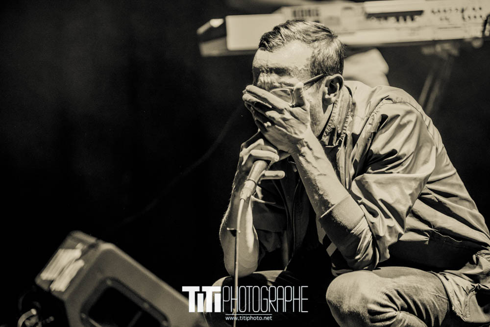 L'apprenti Grenoble, 2017 Sylvain SABARD