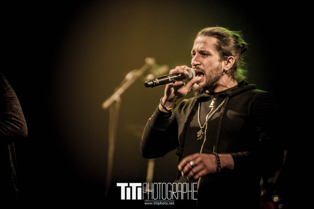 Disk-R Voiron, 2017 Sylvain SABARD