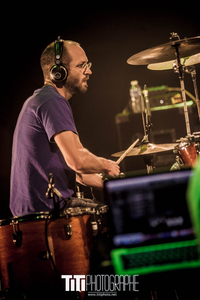 Disk-R Voiron, 2017 Sylvain SABARD