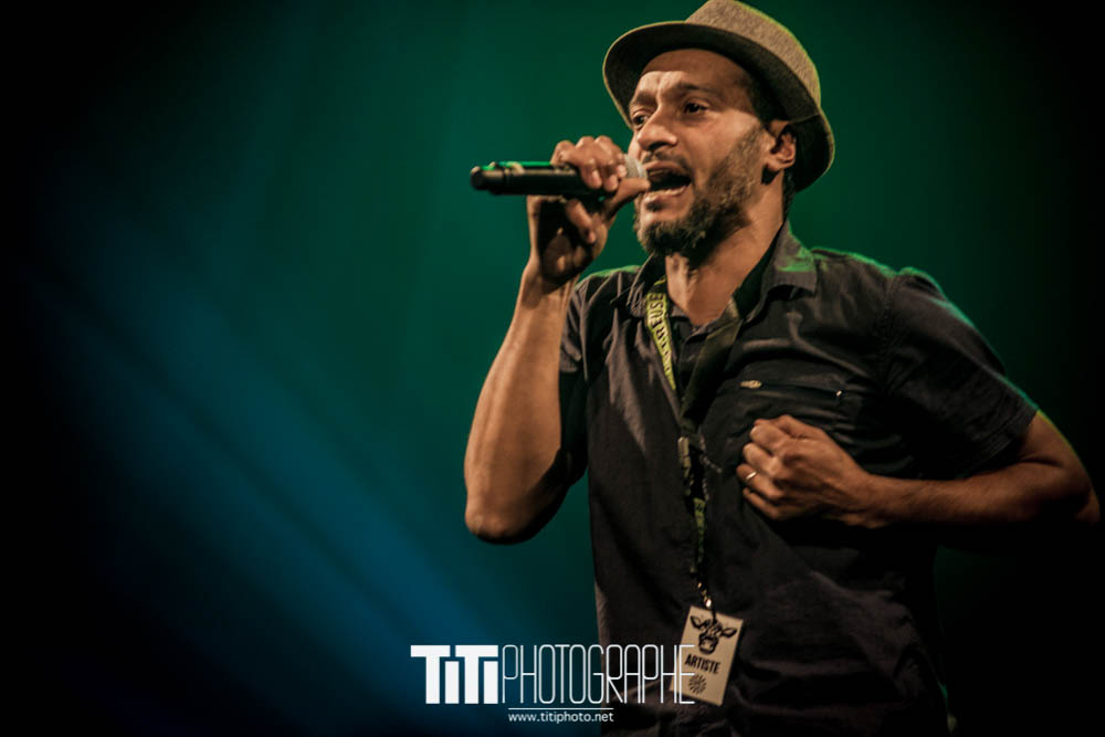 Disk-R Voiron, 2017 Sylvain SABARD