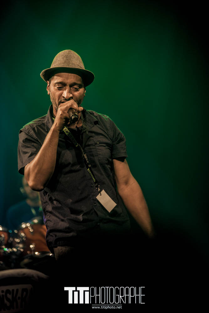 Disk-R Voiron, 2017 Sylvain SABARD