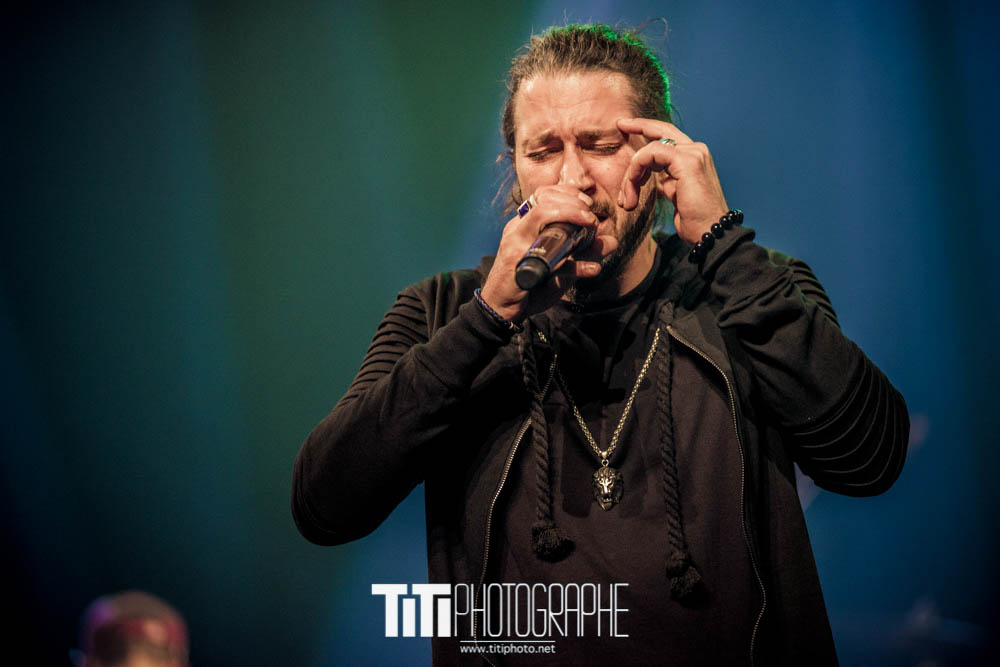 Disk-R Voiron, 2017 Sylvain SABARD