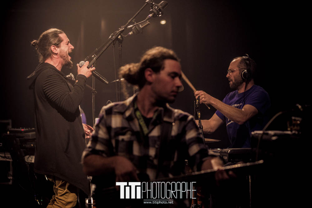 Disk-R Voiron, 2017 Sylvain SABARD