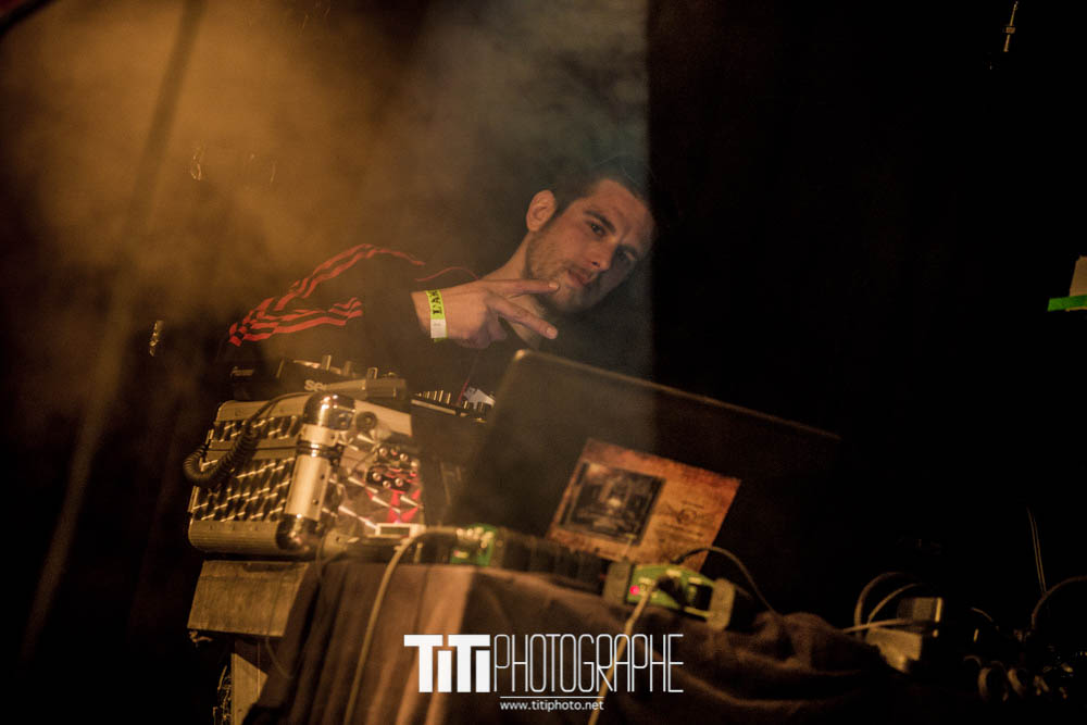 Aneeway Jones Grenoble, 2017 Sylvain SABARD