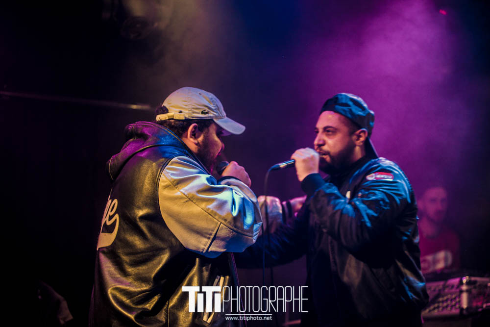 Cheez Grenoble, 2017 Sylvain SABARD