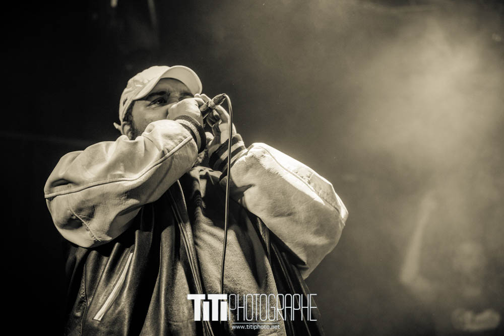 Cheez Grenoble, 2017 Sylvain SABARD