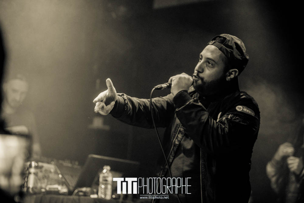 Cheez Grenoble, 2017 Sylvain SABARD