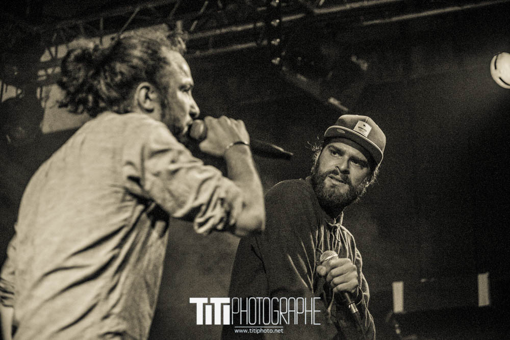 Monkey Theorem – Amperage – 05/10/2017