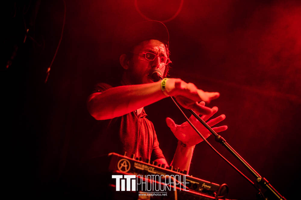 Monkey Theorem Grenoble, 2017 Sylvain SABARD