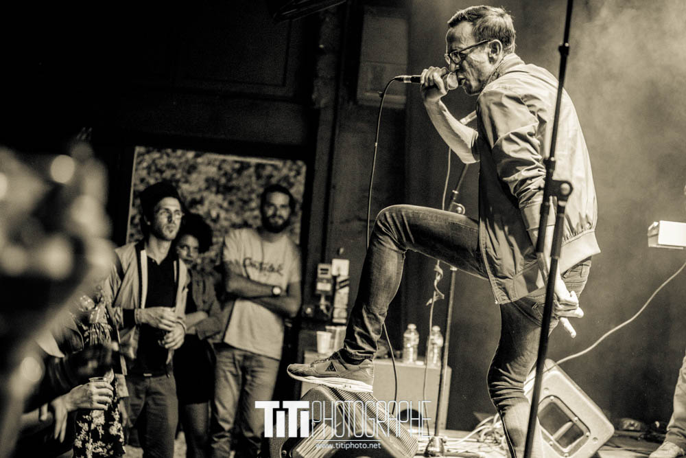 L'apprenti Grenoble, 2017 Sylvain SABARD