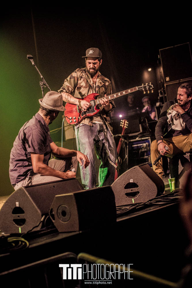 Disk-R Voiron, 2017 Sylvain SABARD