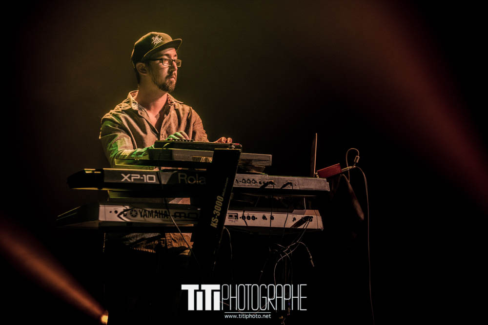 Disk-R Voiron, 2017 Sylvain SABARD