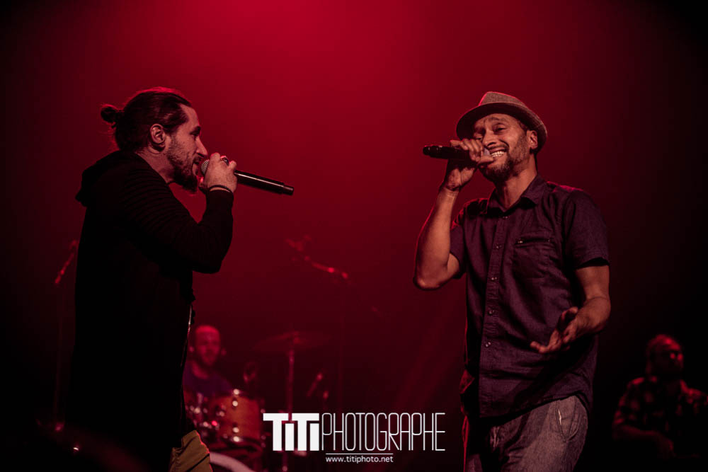 Disk-R Voiron, 2017 Sylvain SABARD