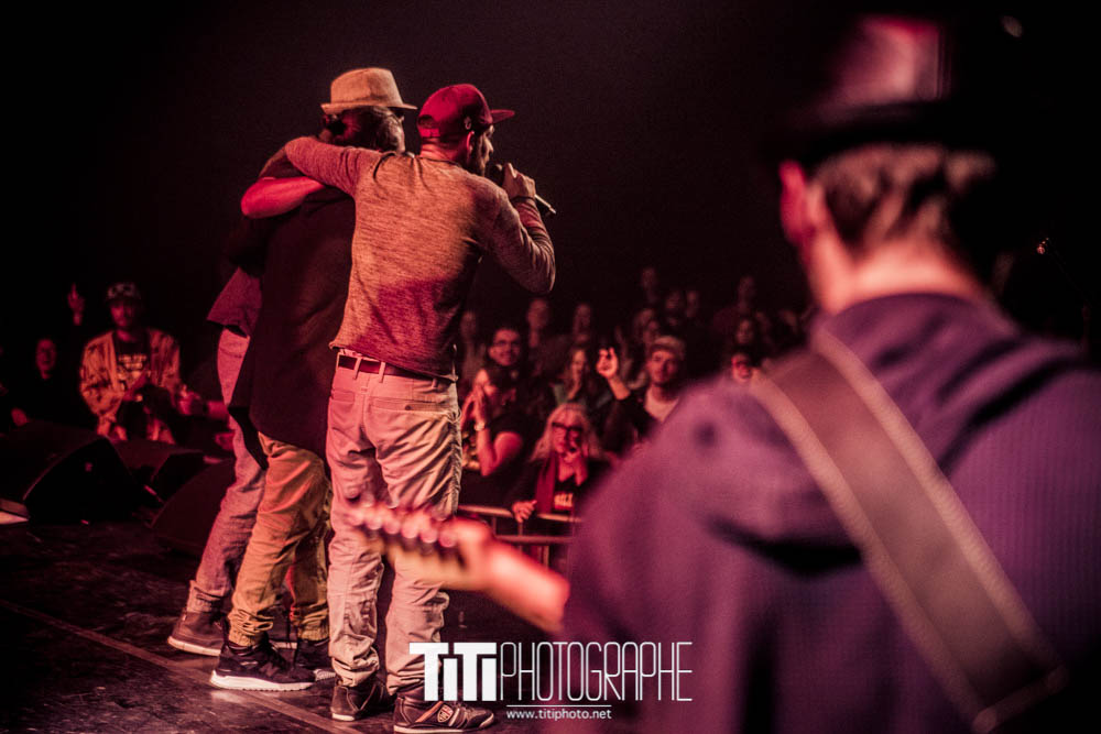 Disk-R Voiron, 2017 Sylvain SABARD