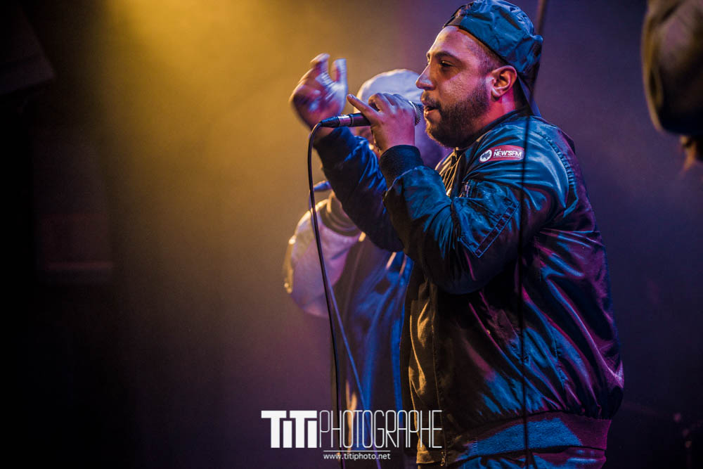 Cheez Grenoble, 2017 Sylvain SABARD