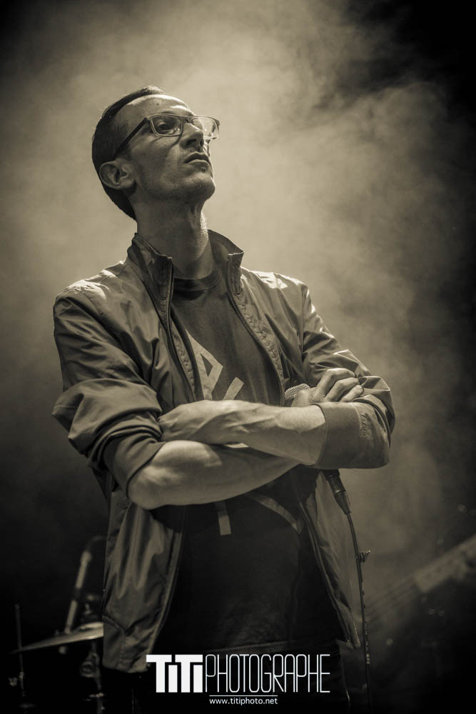 L'apprenti Grenoble, 2017 Sylvain SABARD