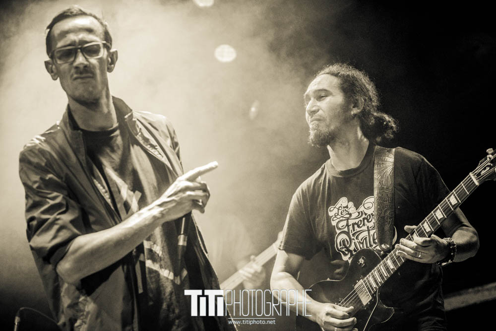 L'apprenti Grenoble, 2017 Sylvain SABARD