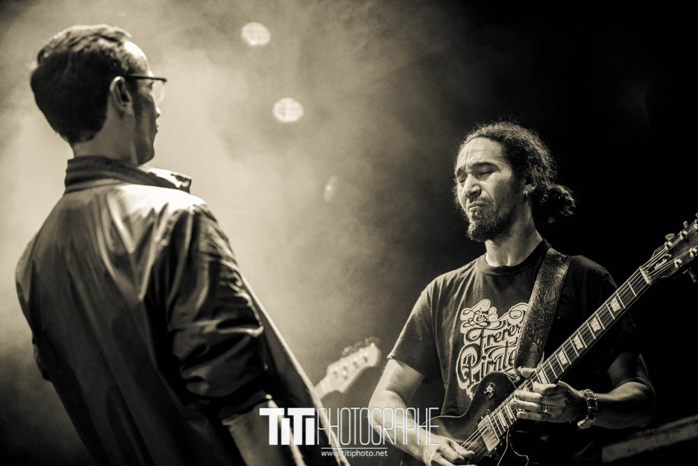 L'apprenti Grenoble, 2017 Sylvain SABARD