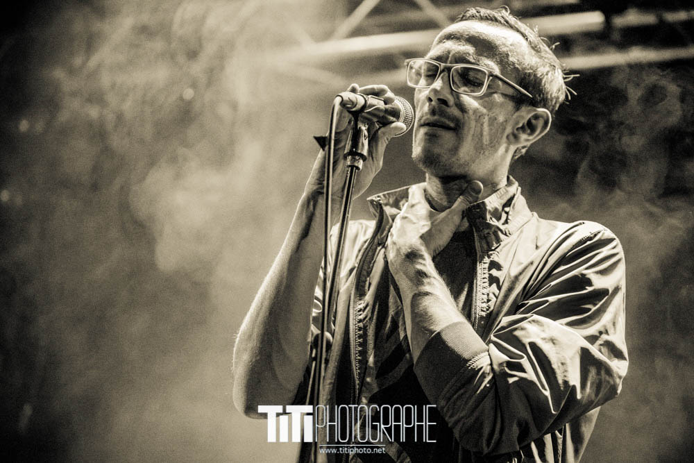 L’Apprenti – Amperage – 05/10/2017