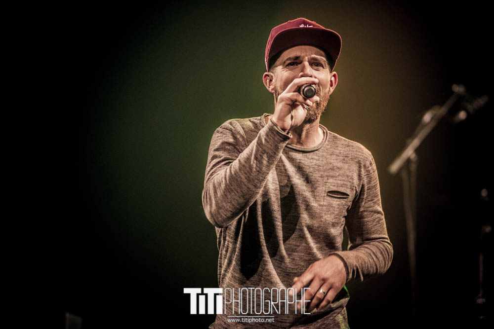 Disk-R – Le Grand Angle – 07/10/2017