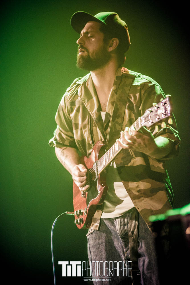 Disk-R Voiron, 2017 Sylvain SABARD