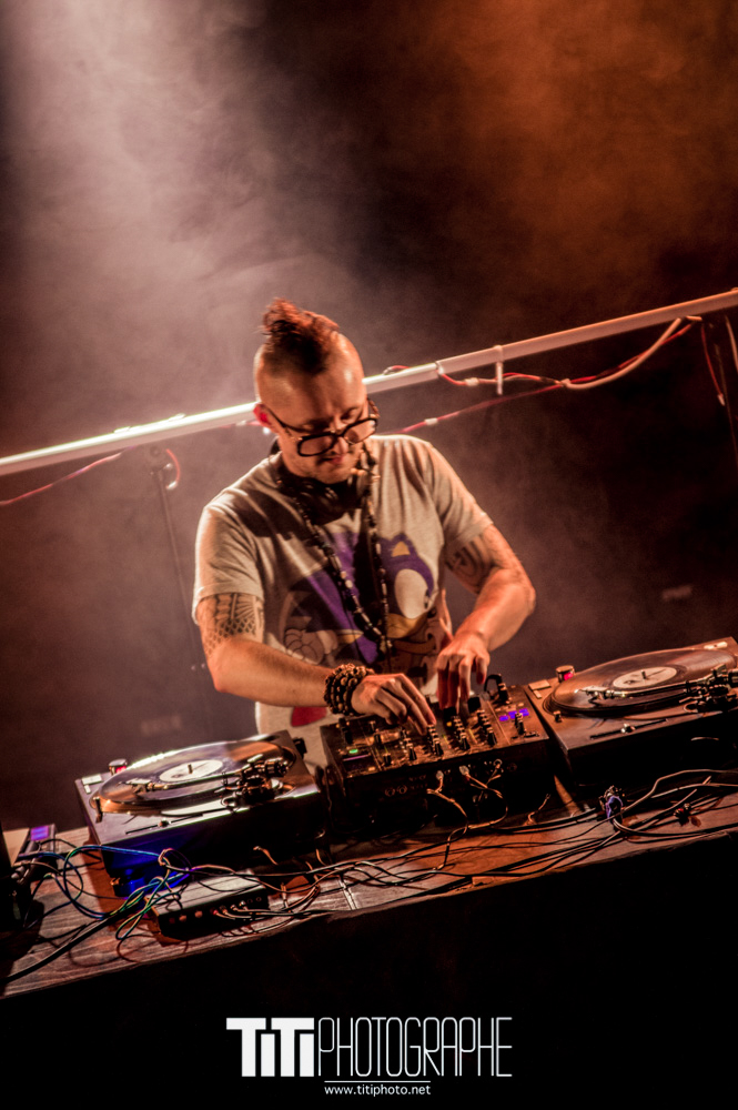 327/365 – DJ Vadim – 10 ans de Live